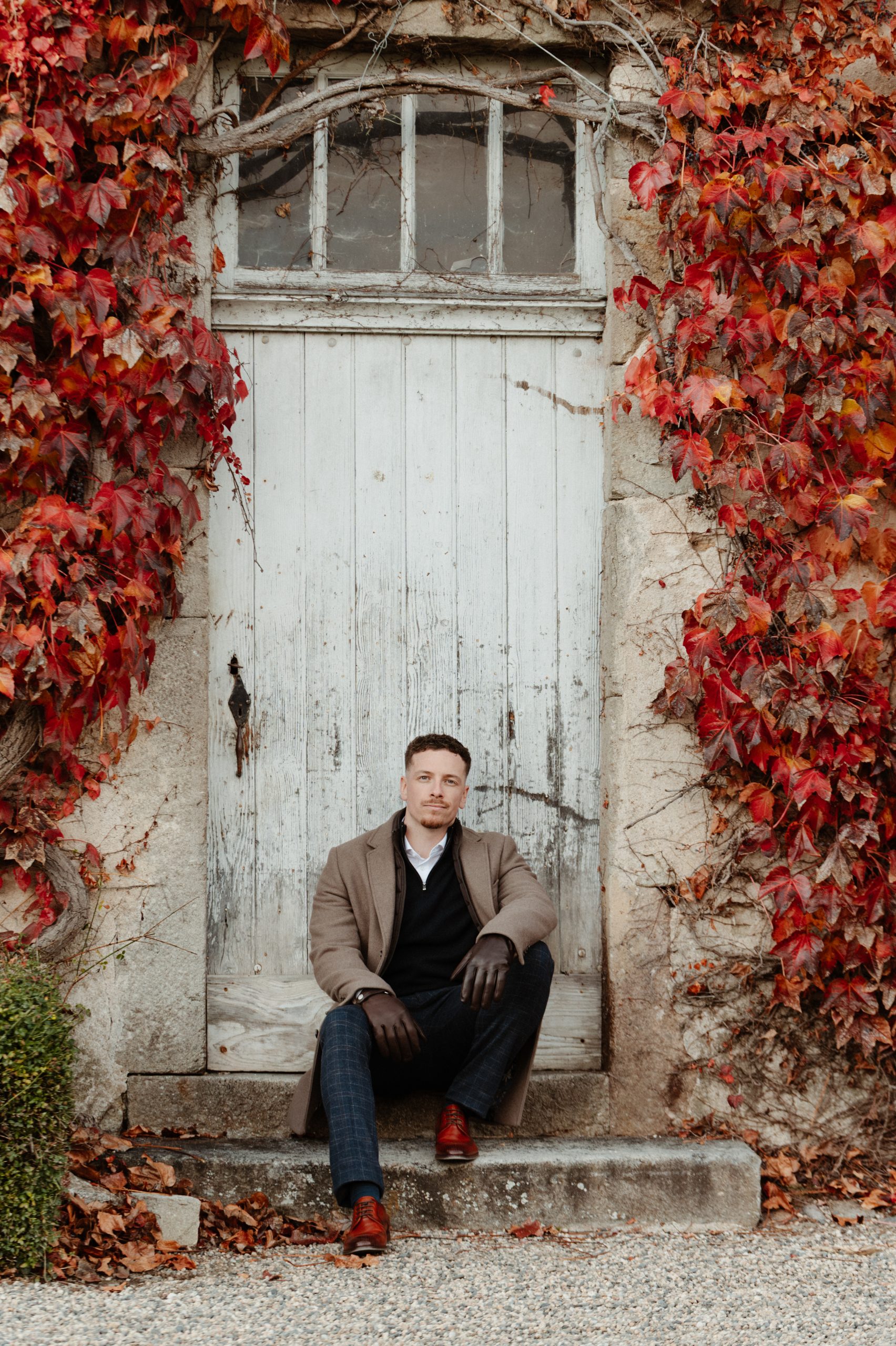 214-collab-tdh-business Territoire d'homme collection Printemps été 2025